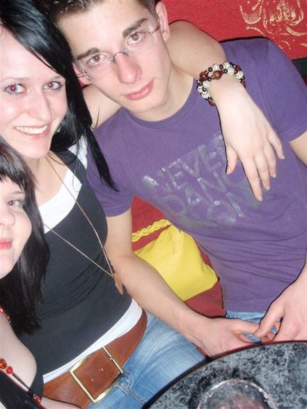 2010. . die Party geht weiter :D - 