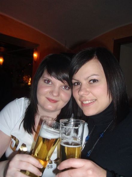 2010. . die Party geht weiter :D - 