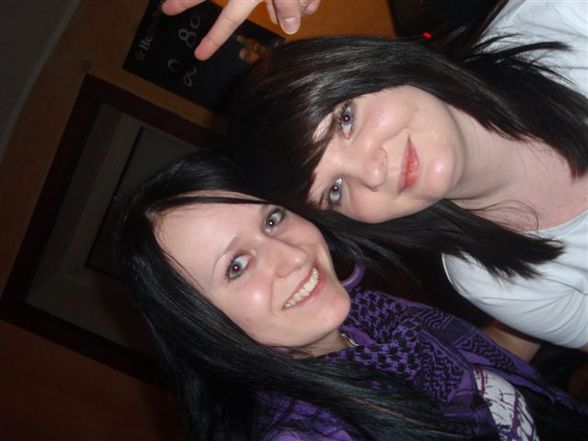 2010. . die Party geht weiter :D - 