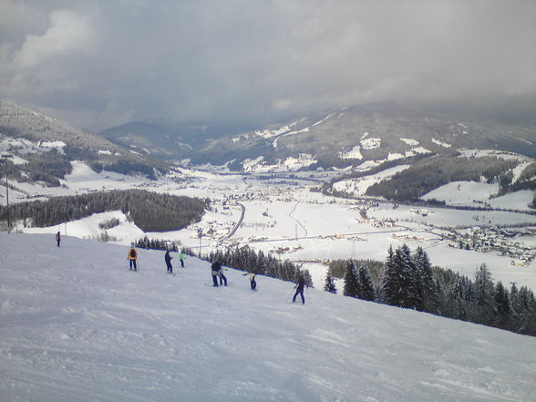 Flachau 2010 - 