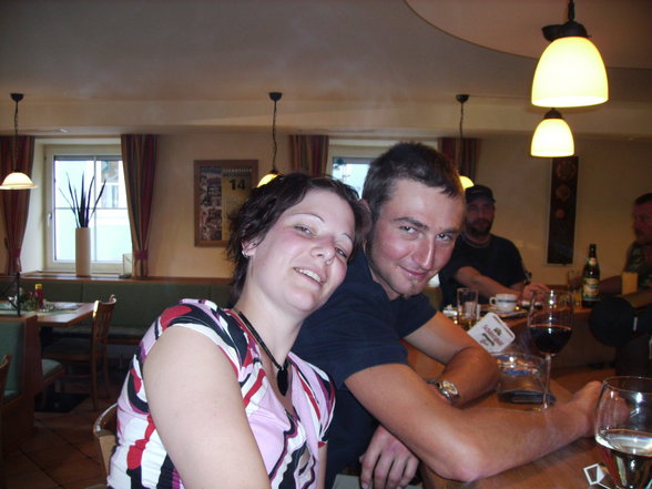 beim Scharinger.. - 