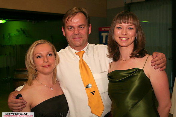 Wirtschaftsgala 07 - 