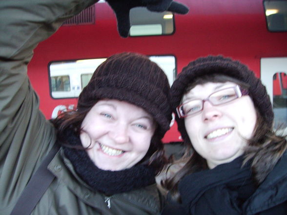 Wienreise - 