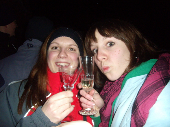 Silvester 2007/08 - 