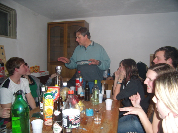 Silvester 2007/08 - 