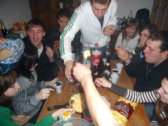 Silvester 2007/08 - 