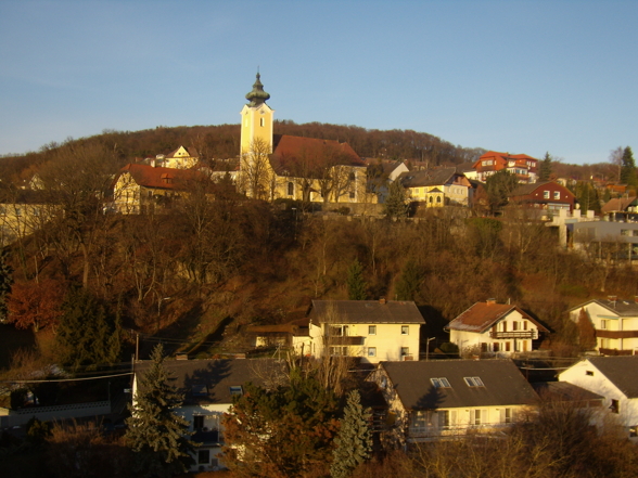 Berufsfeuerwehr Linz - 