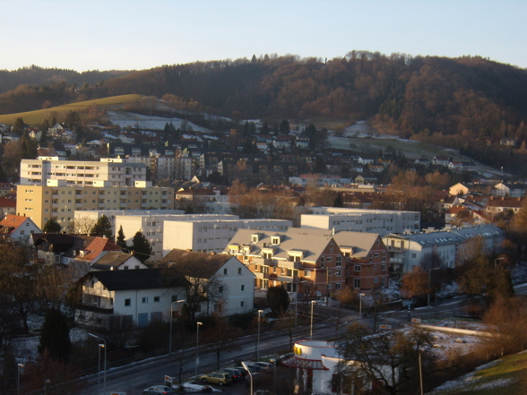 Berufsfeuerwehr Linz - 