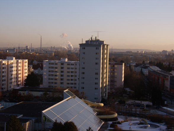 Berufsfeuerwehr Linz - 