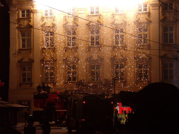 Berufsfeuerwehr Linz - 