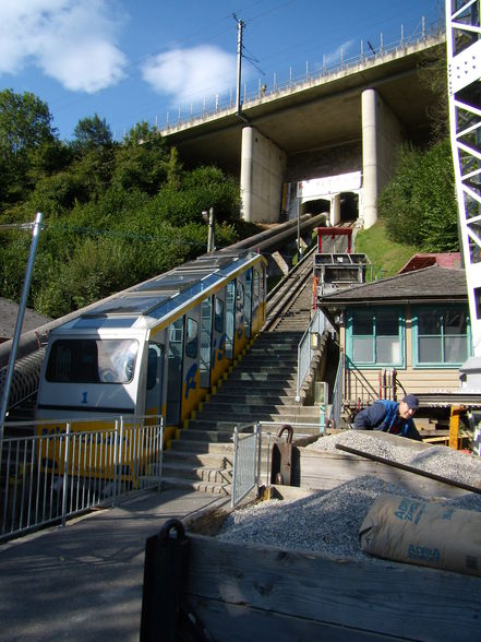 Feuerwehrausflug nach Kärnten - 