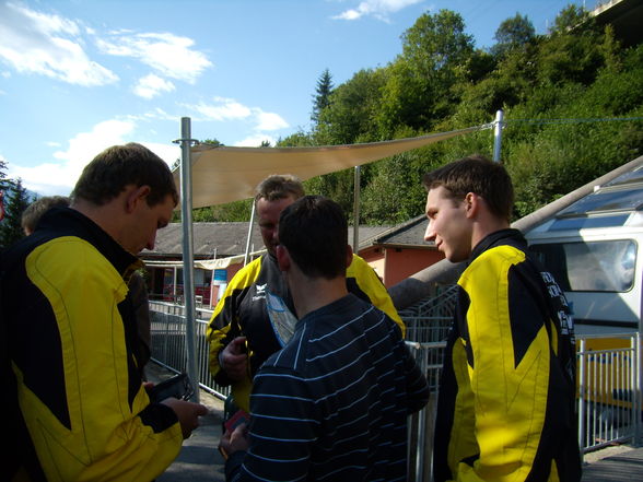 Feuerwehrausflug nach Kärnten - 