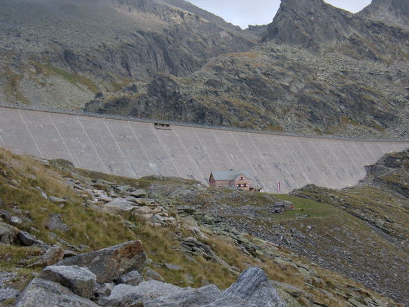 Feuerwehrausflug nach Kärnten - 