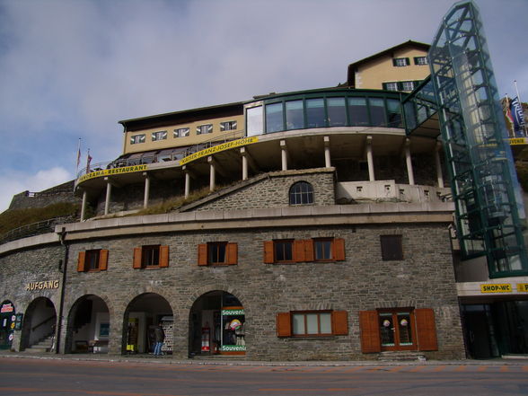 Feuerwehrausflug nach Kärnten - 