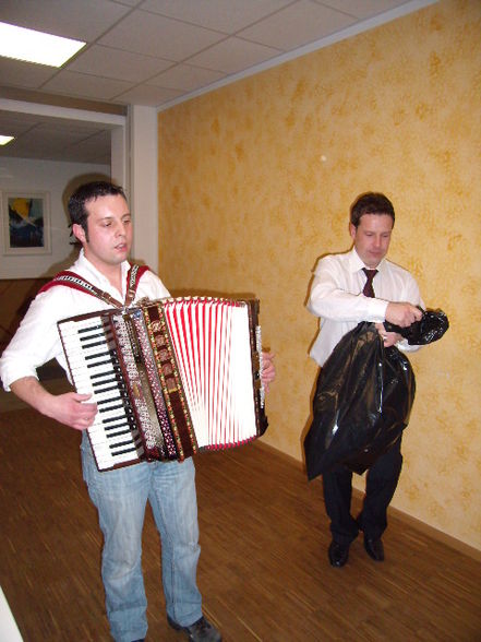 Musikkonzert 2009 - 