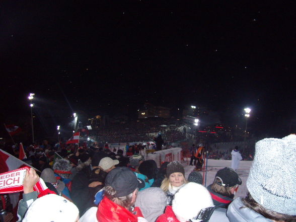 Nightrace in Schladming - 