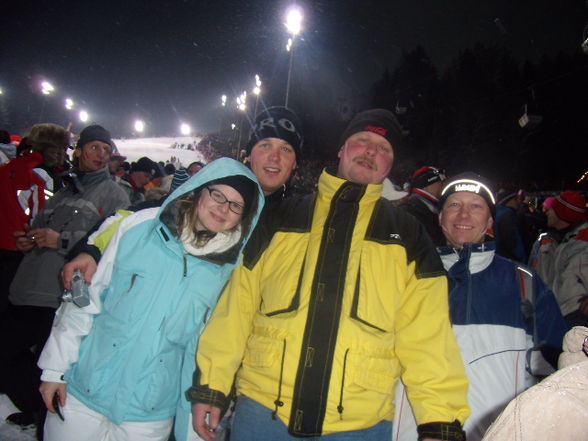 Nightrace in Schladming - 