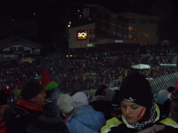 Nightrace in Schladming - 