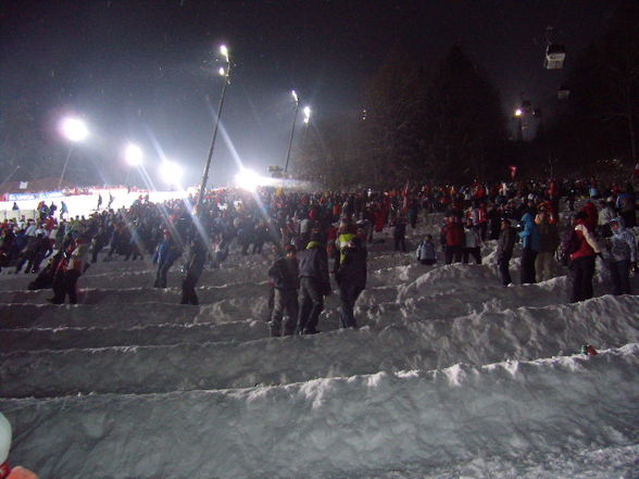 Nightrace in Schladming - 