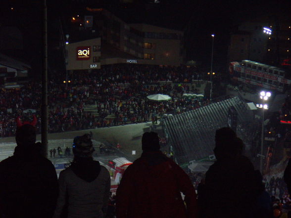 Nightrace in Schladming - 