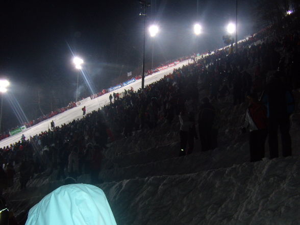 Nightrace in Schladming - 