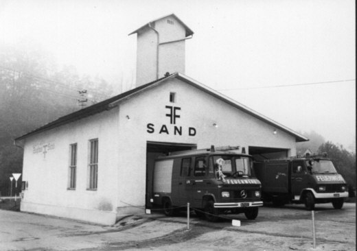 FF-Sand - 