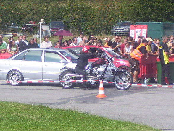 Vilshofen 2007 - 