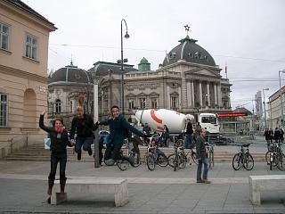 WIEN 27.11.08 - 