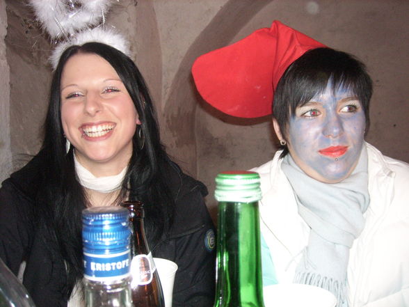 Fasching 09 - 