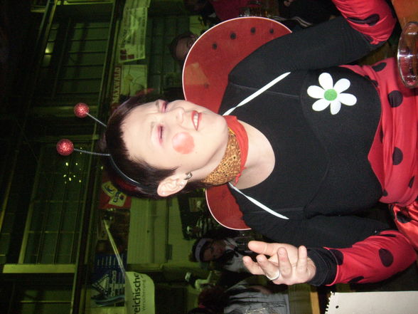 Fasching 09 - 