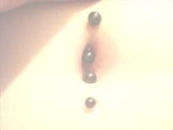 meine piercing und tattoos (; - 