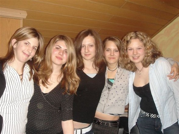 my friends & ich - 