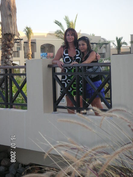 Urlaub Ägypten 08 - 