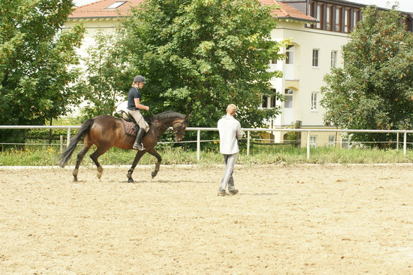 Trainingslager Rainbach 08 - 