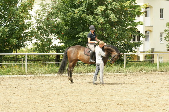 Trainingslager Rainbach 08 - 