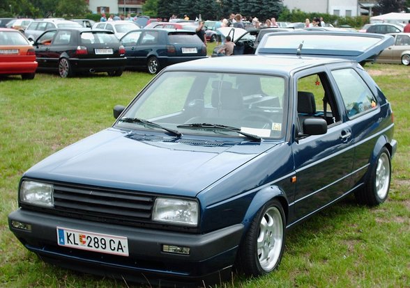 Treffen Wolfsberg 2006 - 