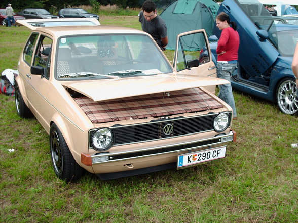 Treffen Wolfsberg 2006 - 