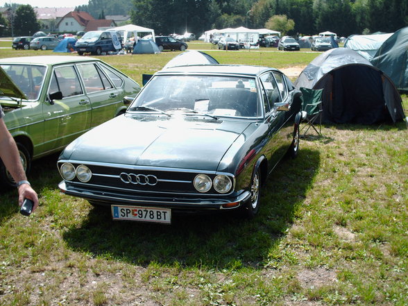 Treffen Wolfsberg 2006 - 