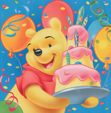 *wInNi pOoH iS tHe BeSt* - 