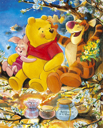 *wInNi pOoH iS tHe BeSt* - 