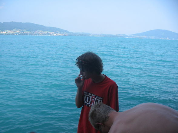 Urlaub 2004!  - 