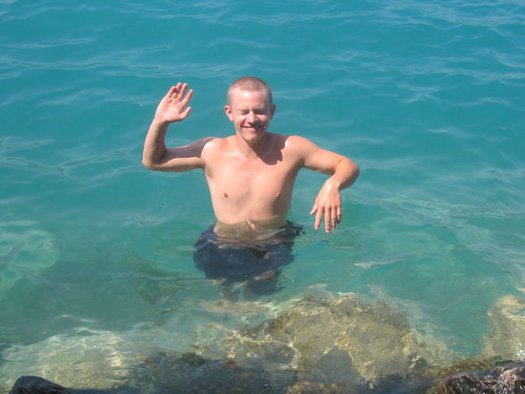 Urlaub 2004!  - 