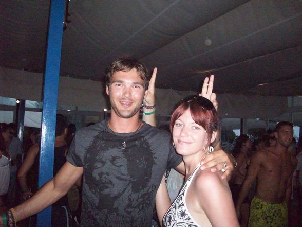 Ibiza 30.08. - 09.09.08 - 