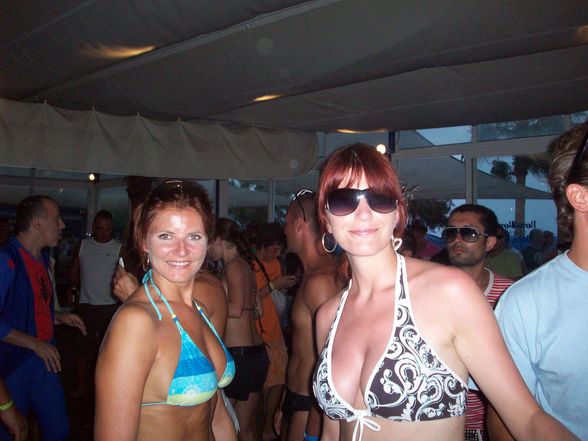 Ibiza 30.08. - 09.09.08 - 