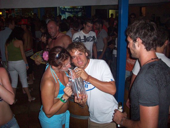 Ibiza 30.08. - 09.09.08 - 