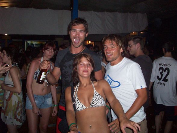 Ibiza 30.08. - 09.09.08 - 