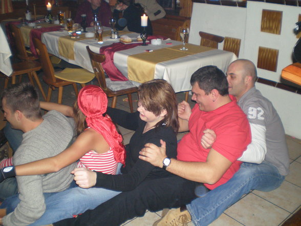 Fasching2007 im GH zum Schiff - 