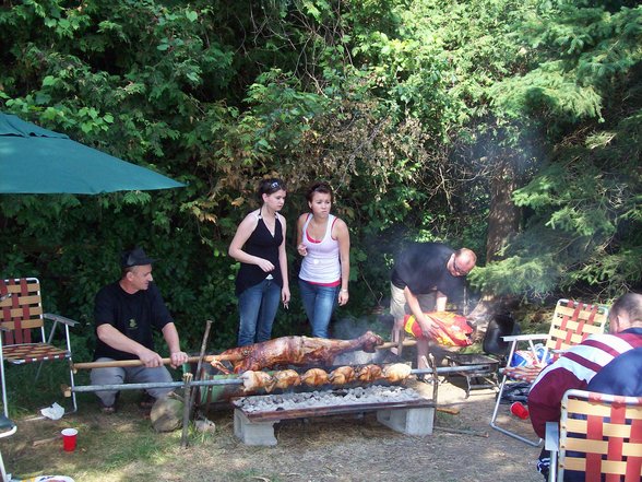 BBQ - 