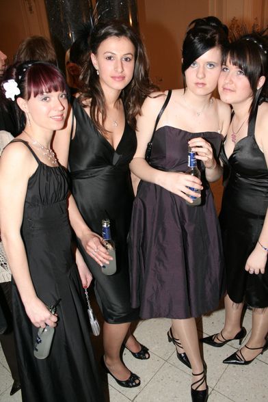 Frühlingsball 2008 - 