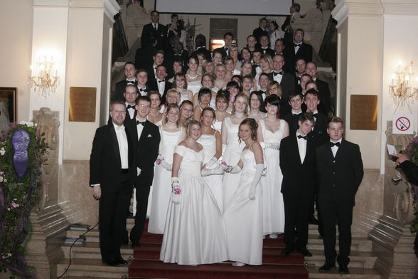 Frühlingsball 2008 - 